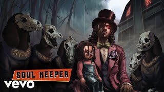 Soul Keeper Music Video