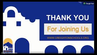 Meet and Confer - April 2, 2025