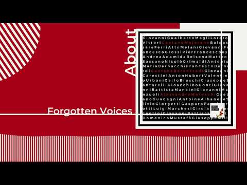 About the “Forgotten Voices” [1/2] - Discussing the legacy of castrato singing