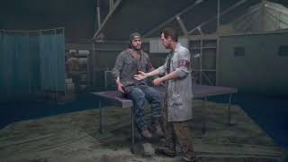 名作シリーズ第１彈　DAYS  GONE  # 17　(無言配信)