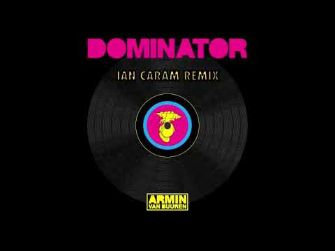 Armin Van Buuren & Human Resources - Dominator (Ian Caram Trap Remix)