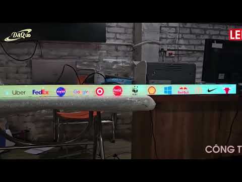 Video dự án
