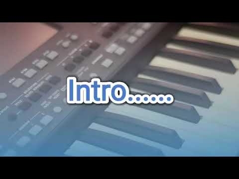 obuk celleng Karaoke Nada Wanita