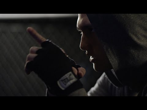 DICI - Five Rings (Official Video)