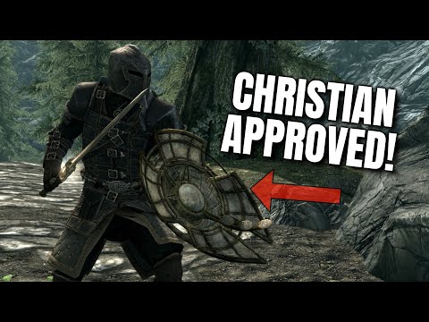 Beating Dawnguard with the Viral Reddit Build