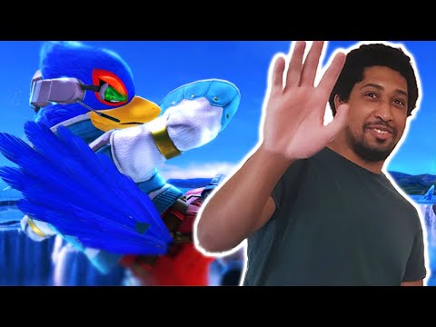 THE FALCO AGENDA ft. LARRY LURR