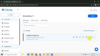 How To Test Calendly