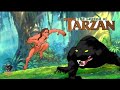 Poveste In Romana Legenda Lui Tarzan Tarzan Omul Maimuta