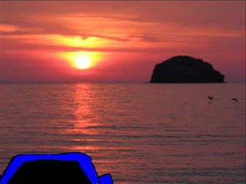 El Malibu Azul (Bacalao men)