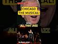 CHICAGO! Fred Ebb and John Kander on writing All That Jazz  #song #shorts