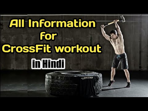 CrossFit workout | CrossFit motivation | CrossFit exercise at home | CrossFit equipment list |