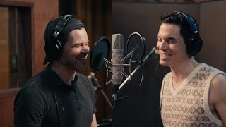 FLOYD COLLINS - &quot;The Riddle Song&quot; with Jason Gotay and Jeremy Jordan