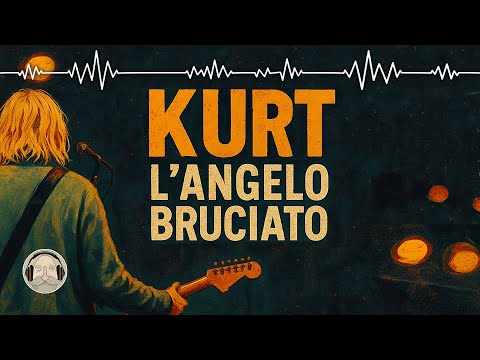 Kurt Cobain: L’angelo bruciato 