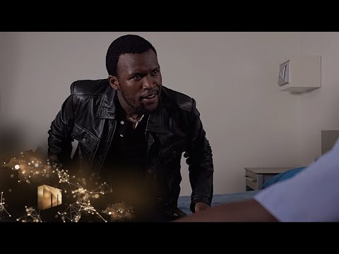 Drop the charge – The Queen | Mzansi Magic | S6 | Ep 240