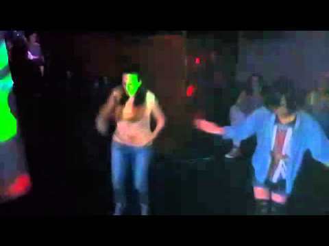 kpop party - one shot 140417