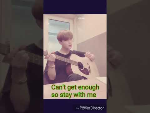 [COVER] JOOCHAN -  'ILSB' (LANY)  #Golden_Child