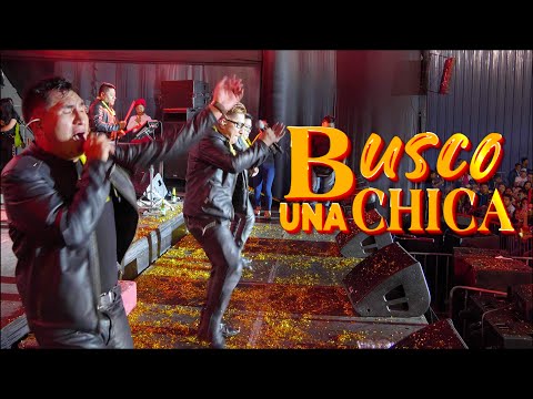Busco Una Chica Cliver y su Grupo Coralí - Concierto Oficial 2024