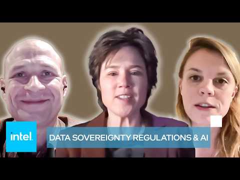 The Complexities of Cloud Security and Data Sovereignty | InTechnology | Intel