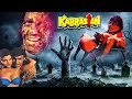 कब्रस्तान Kabrastan Horror Hindi Movie Amjad Khan Hemant Birje Javed Khan Horror M