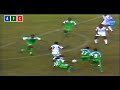 Tony Yeboah - All his goals in the African Cup of Nations