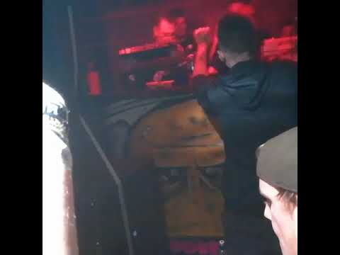 Beatlabor live @Craig Mortalis B-Day Mlk Blankenburg 12.01.2019