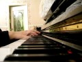 Mirai nikki end single Pianote----Faylan 