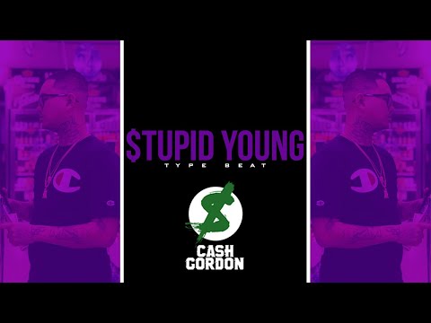 Stupid Young Type Beat x Mozzy Type Beat 2019 - Gang Mentality (Prod By Cash Gordon)