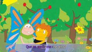 Caixinha de Sonhos Vol.2 - A Abelha Maia