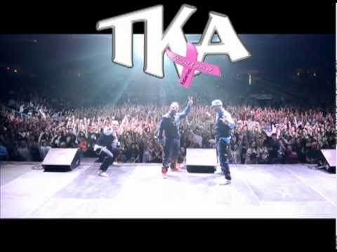 TKA Video