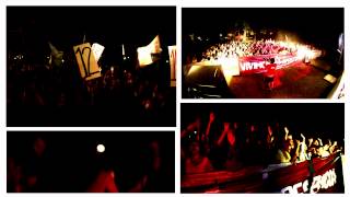 preview picture of video 'Vivimos Su Presencia   camp tMt 2012 2'