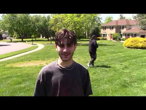 Behind The Scenes of Jakey Krumm, Mason Dane's "Project X" Music Video