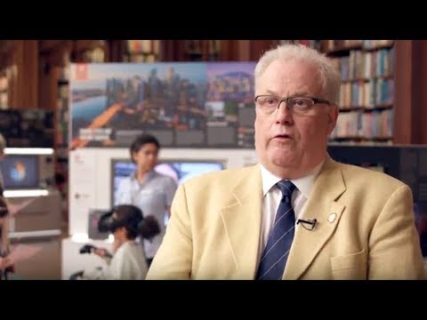 Calder Hall Power Station