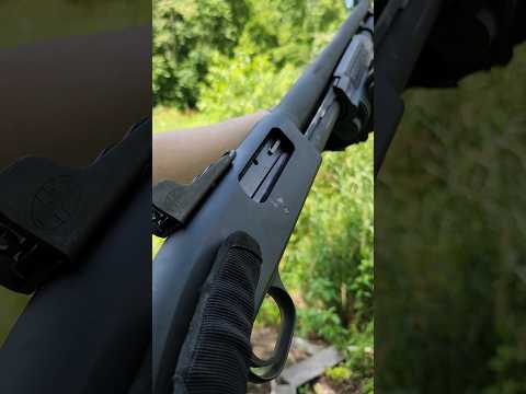 You're pumping your shotgun WRONG!!! 😳