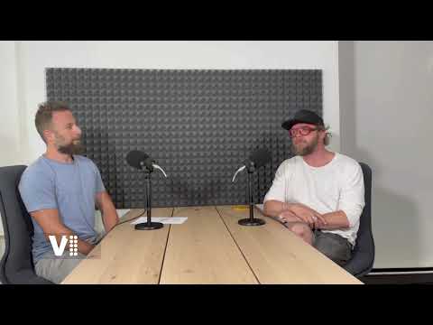 Rosťa Novák - principál, Cirk La Putyka