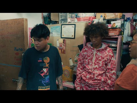 Stunna - Directed by Pio Balbuena