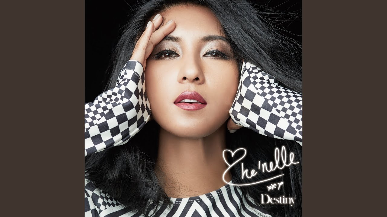 Like A Love Song / シェネル(Che'nelle)