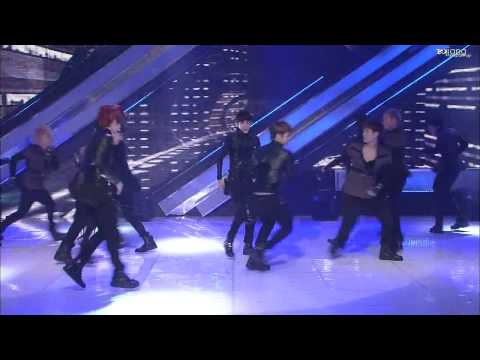 111104 My Name - Message