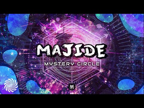 Majide - Stamp Your Feet Hard