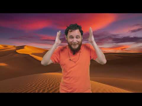 Episodju Nru 175 – Oċeani u deżerti