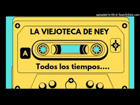 EL AMOR, AMOR - Juan Piña #laviejotecadeney