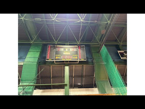 UKS Gim92 Ursynów Sokół Ostrów Mazowiecka - Polonia Warszawa