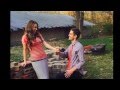 Jill and Derick - Love Story and Engagement - YouTube