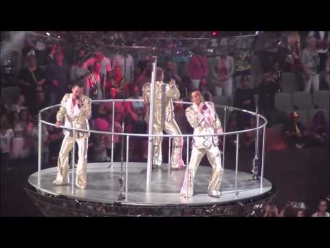 Toppers in concert 2016! EXTRA VIDEO