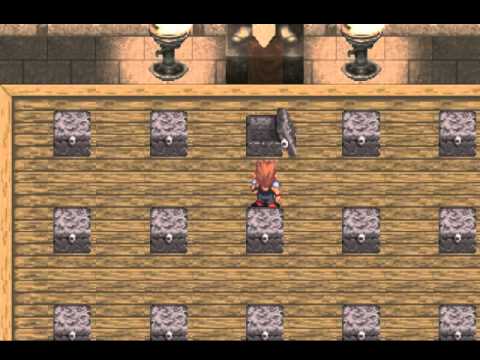 Arc Arena : Monster Tournament Playstation 3