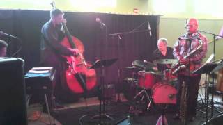 Lawrence Jazz Quartet, 