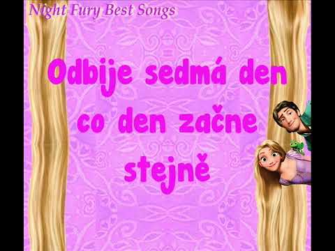 Na Vlásku - Kdy začnu žít [CZ]