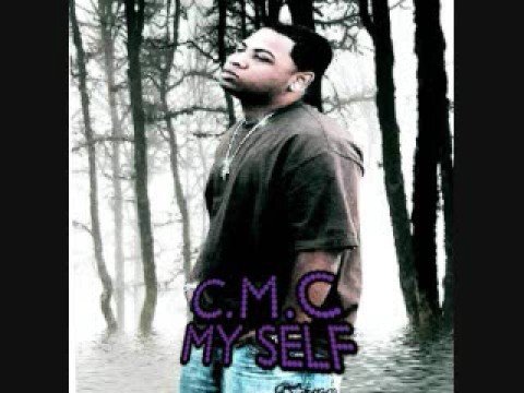 CMC-USTEDES TAN ATRA- MIXTAPE MYSELF