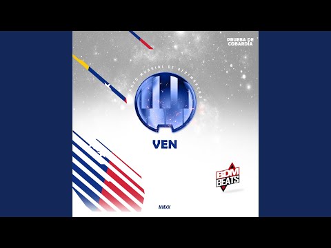 Prueba de Cobardía VEN MMXX