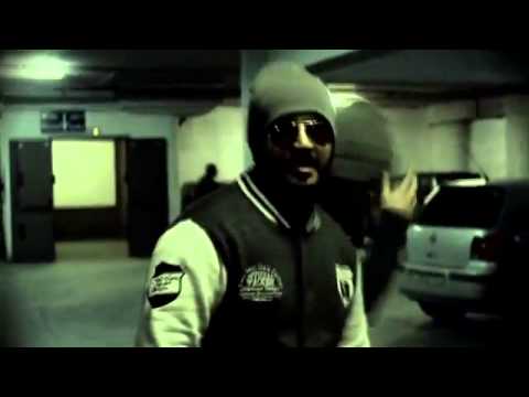 ZIMEN FT AVEYRO - L'IMPASSE  (Rap Tunisien)