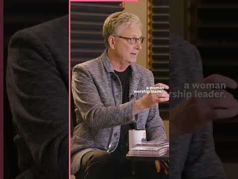 Thumbnail for Don Moen tells behind the scenes story of Darlene Zschech and the Shout To The Lord album by don moen